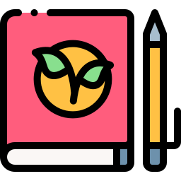 Book icon