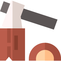 Axe icon