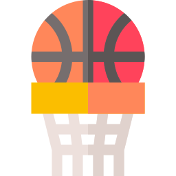 Basquetebol Ícone