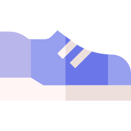 Shoe icon