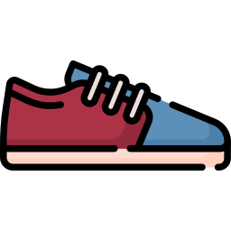 Shoe icon