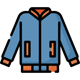 Jacket icon