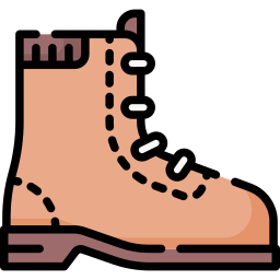 Boots icon