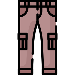 Pants icon