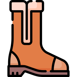 Boots icon