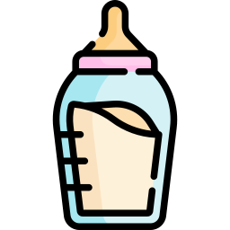 nuckelflasche icon