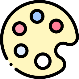 Palette icon