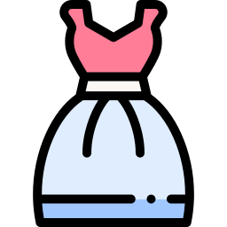 Dress icon