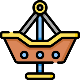 piratenschiff icon