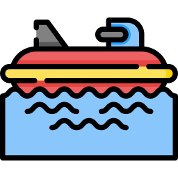 bumper boote icon