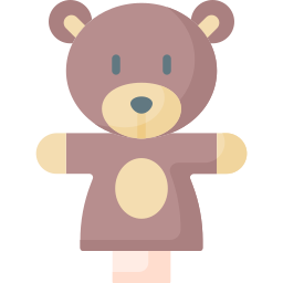 teddybär icon