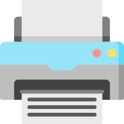 Printer icon