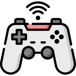 Console icon