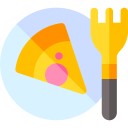 pizza icon