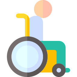 Disabilities icon