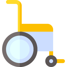 rollstuhl icon