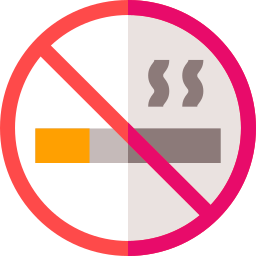 No smoking icon