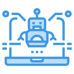 roboter icon