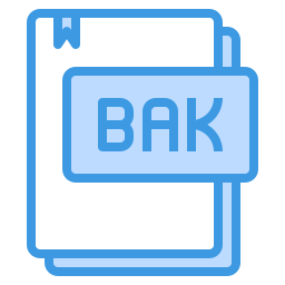 Bak icon