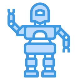 roboter icon