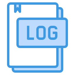 Log icon