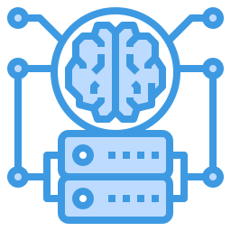 intelligenza artificiale icona