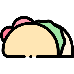 taco ikona