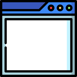 webseite icon