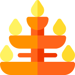 Candelabra icon