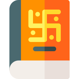 Book icon