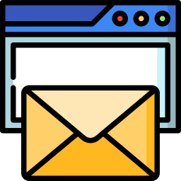 Newsletter icon