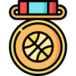 Medalha Ícone