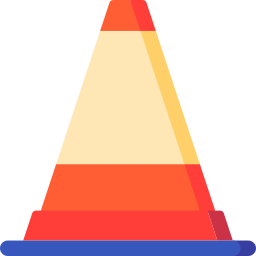 Cone icon