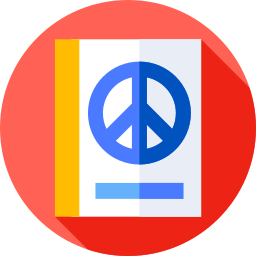 Peace icon