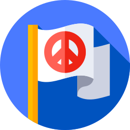 Peace icon