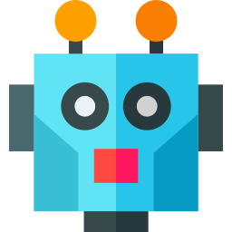 roboter icon