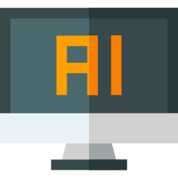 AI icon