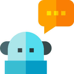 roboter icon