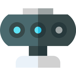 3d sensor icon