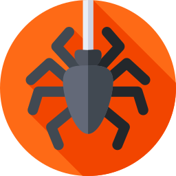 spinne icon