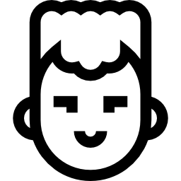 User icon