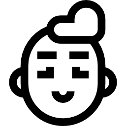 사용자 icon