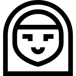 User icon