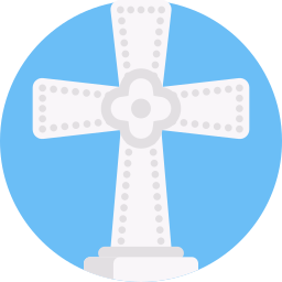 Cross icon