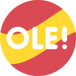 ole Icône