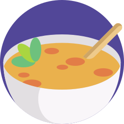 Gazpacho icon