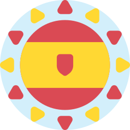 espagne Icône