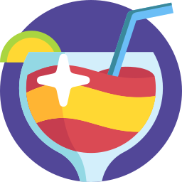 cocktail icon