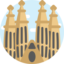 sagrada familia ikona