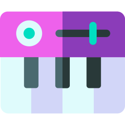 tastatur icon